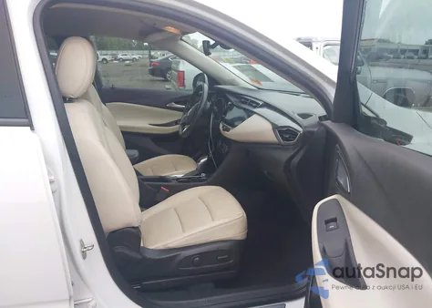 2020 Buick Encore Gx Fwd Essence из США, поврежденный, VIN KL4MMFSL8LB127193